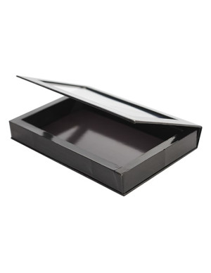 Empty Magnetized Box Palette