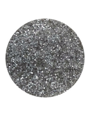Bioglitter® Pure 02 - Silver