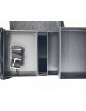 Soft Nylon Bag - Without Inner