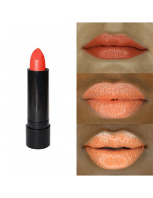 LO6 - Perky Peach Lipstick...