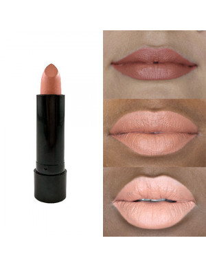 LE02 - Rosy Beige Lipstick...