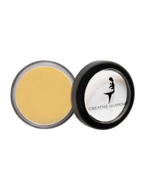 Yellow Colour Corrector Pot 9g