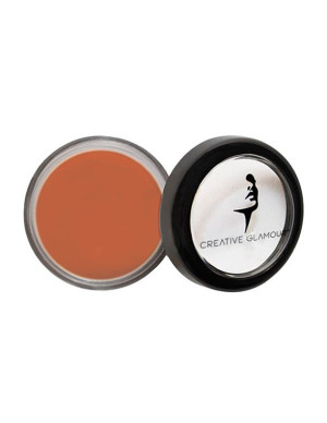 Orange Colour Corrector Pot 9g
