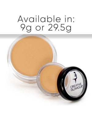 Cream Foundation Pot No.10