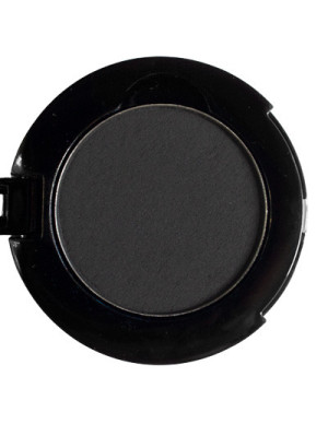 Black Eyeshadow