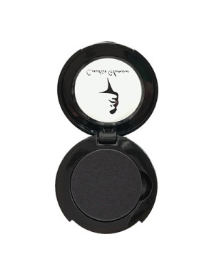 Black Eyeshadow