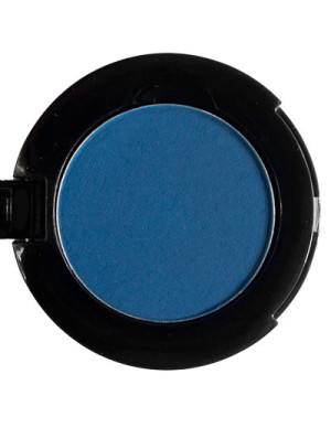 Deep Blue Eyeshadow