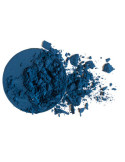 Deep Blue Eyeshadow