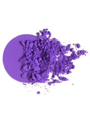 Purple Eyeshadow