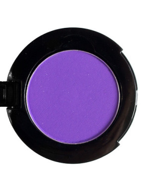 Purple Eyeshadow