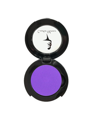 Purple Eyeshadow