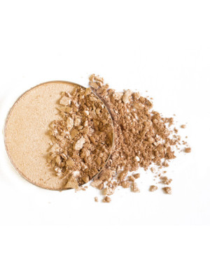 Vanilla Eyeshadow Refill