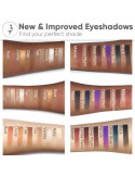 Cocoa Plum Eyeshadow Refill
