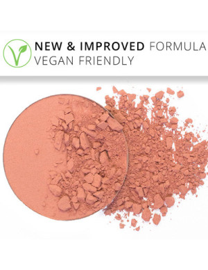 Pink Eyeshadow Refill
