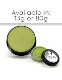 Aqua Paint Light Green