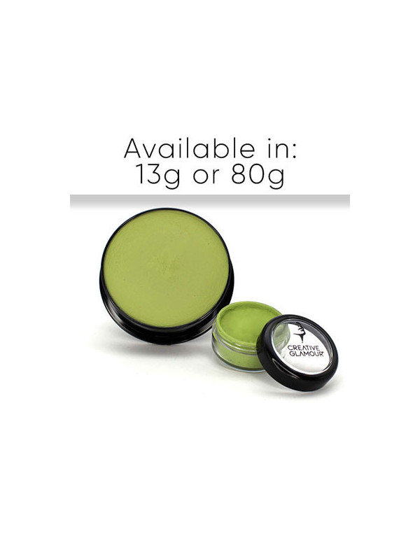 Aqua Paint Light Green