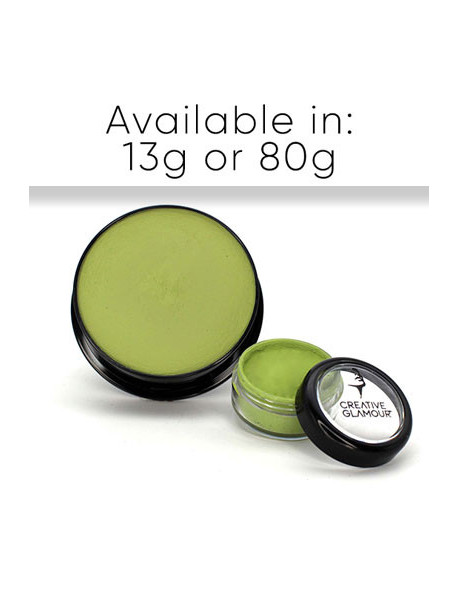 Aqua Paint Light Green