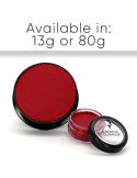 Aqua Paint Red