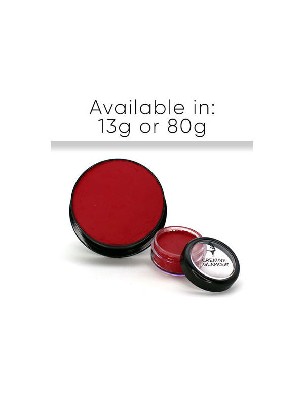 Aqua Paint Red