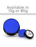 Aqua Paint Blue