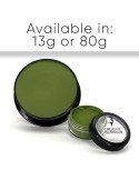 Aqua Paint Green