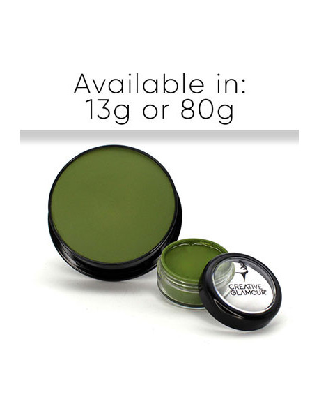 Aqua Paint Green