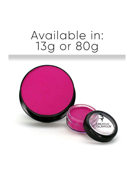 Aqua Paint Cerise Pink