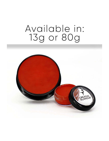 Aqua Paint Candy Apple Red