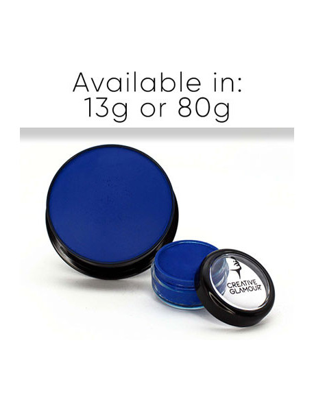 Aqua Paint Denim Blue