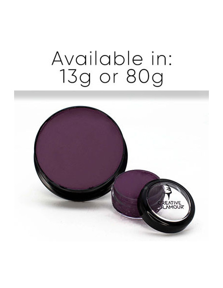 Aqua Paint Grape Purple