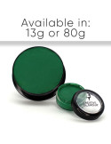 Aqua Paint Leaf Green