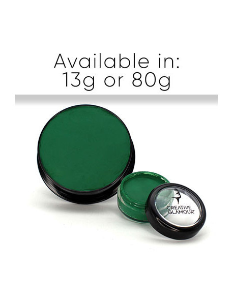 Aqua Paint Leaf Green