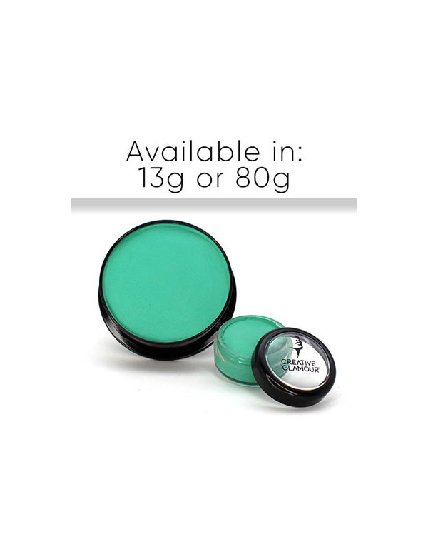 Aqua Paint Mint