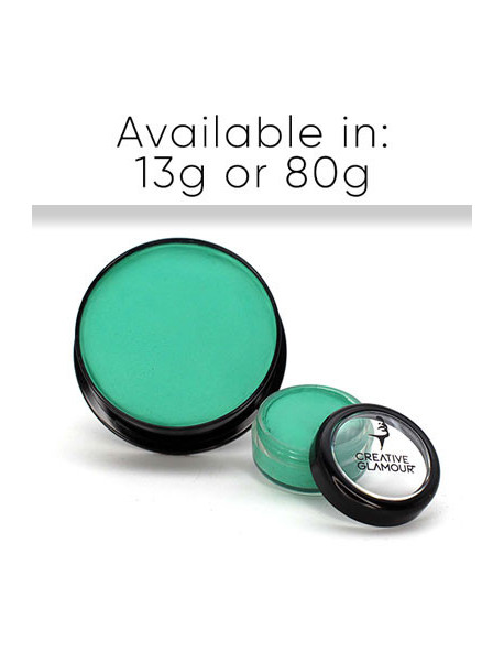 Aqua Paint Mint