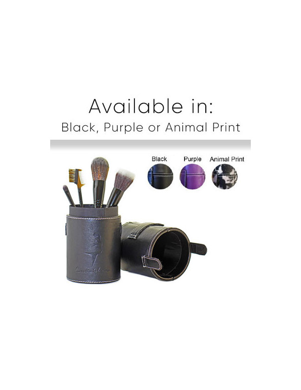 Make-up Brush Holder Medium