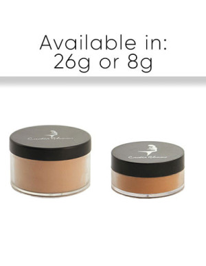 Translucent Loose Powder No.5