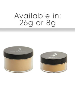 Translucent Loose Powder No.3