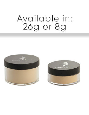 Translucent Loose Powder No.2