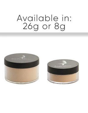 Translucent Loose Powder No.1