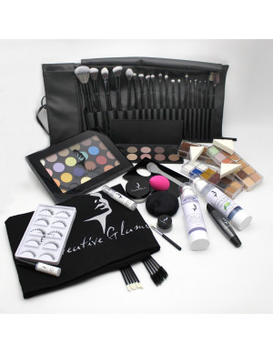 Basic Make-up Kit