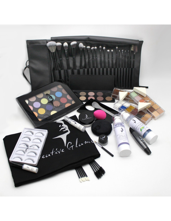 Basic Makeup Kit
