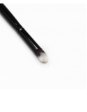 Orange Dot Brush 18
