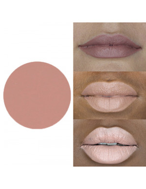 LE01 Cool_Nude Lipstick Refill