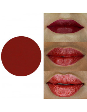 LE05 Ruby_Red Lipstick Refill