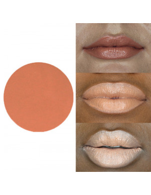 LLB1- Crème_Brûlée Lipstick Refill