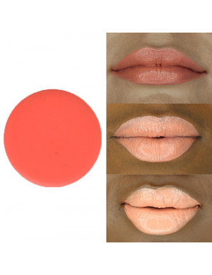 LO1 - Just_Peachy Lipstick...