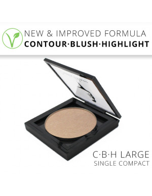CBH Compact Large - Highlight