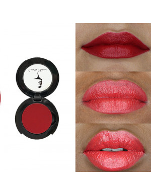 LR7 - Rebel Red Lipstick...
