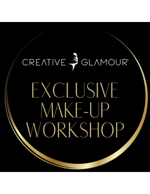 Exclusive Make-up Workshop...