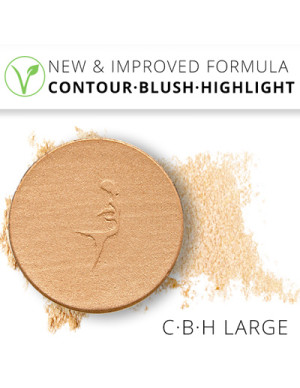 CBH Refill Large - Amber
